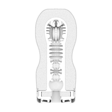 Tenga Original Vacuum Cup Strong Masturbator